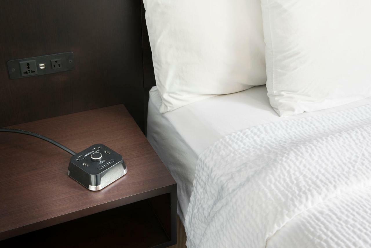 Luxbury Inn & Suites Maryville Eksteriør billede